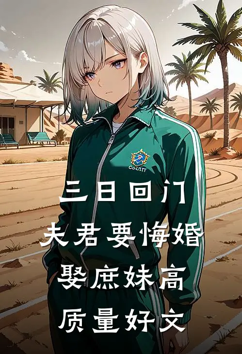 三日回门，夫君要悔婚娶庶妹高质量好文