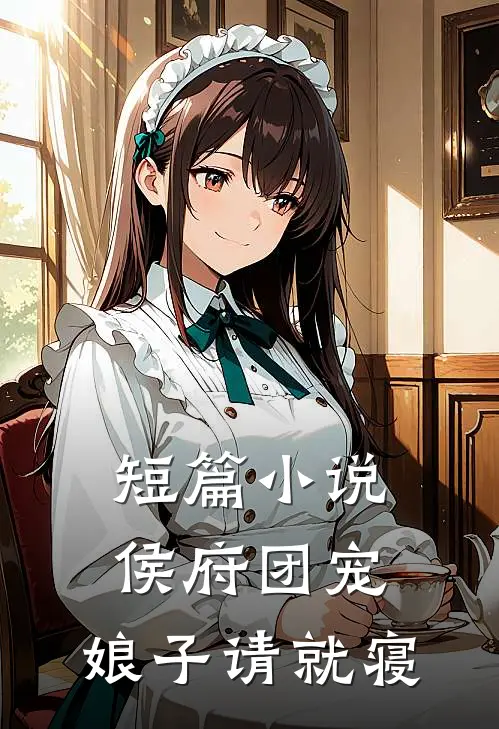 短篇小说侯府团宠：娘子请就寝