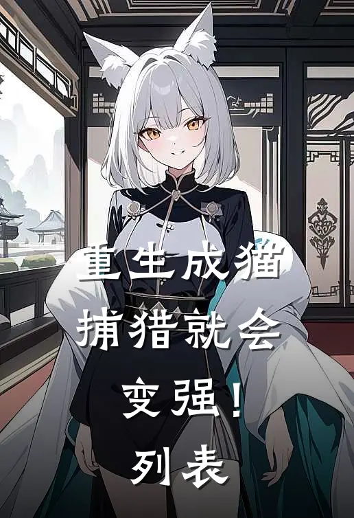 重生成猫，捕猎就会变强！列表