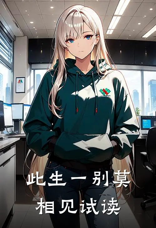 此生一别莫相见试读