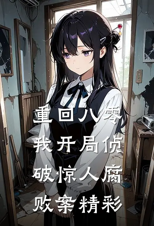 重回八零：我开局侦破惊人腐败案精彩