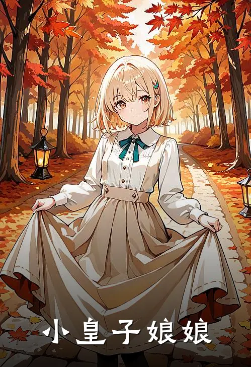 小皇子娘娘