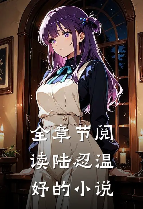 全章节阅读陆忍温妤的小说