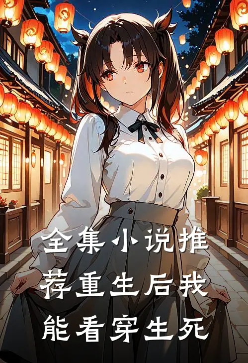 全集小说推荐重生后我能看穿生死