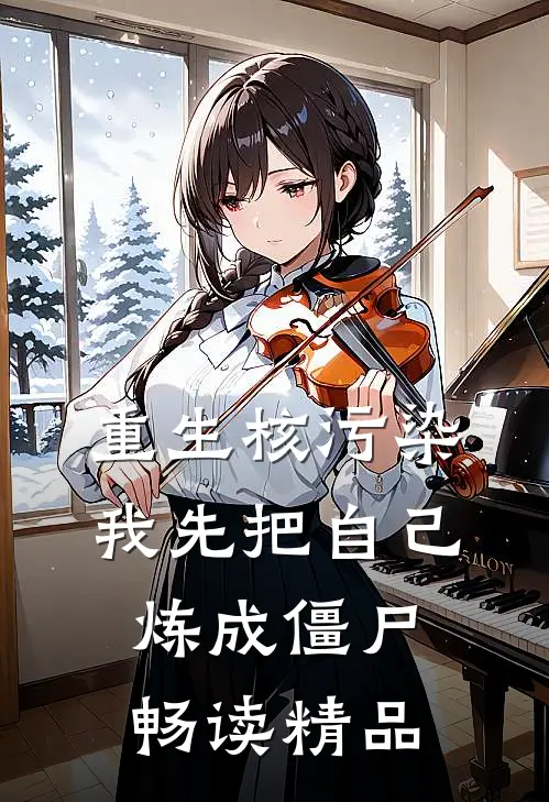 重生核污染，我先把自己炼成僵尸畅读精品