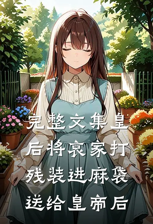 完整文集皇后将哀家打残装进麻袋送给皇帝后