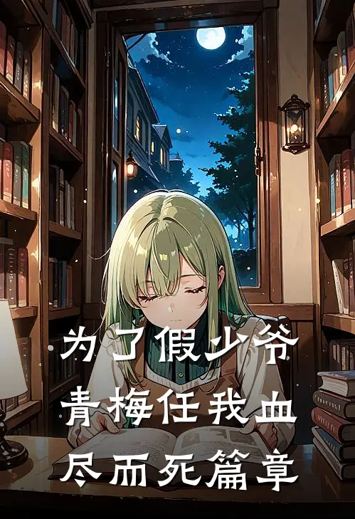 为了假少爷，青梅任我血尽而死篇章