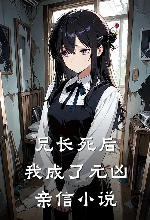 兄长死后，我成了元凶亲信小说