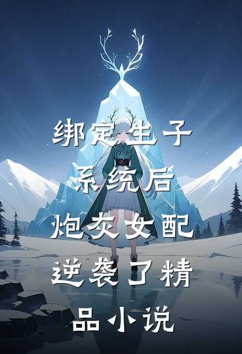 绑定生子系统后，炮灰女配逆袭了精品小说