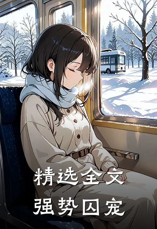 精选全文强势囚宠