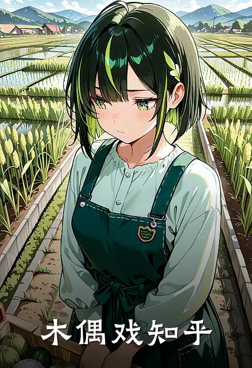 木偶戏知乎