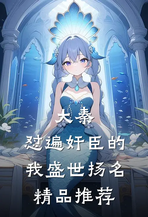 大秦：怼遍奸臣的我盛世扬名精品推荐