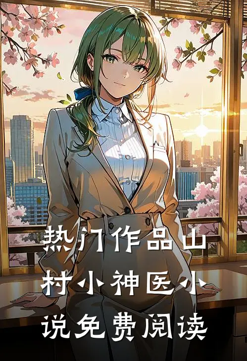 热门作品山村小神医小说免费阅读