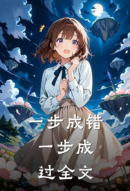 一步成错，一步成过全文