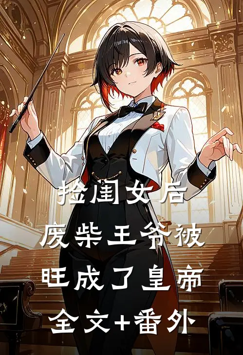 捡闺女后，废柴王爷被旺成了皇帝全文+番外