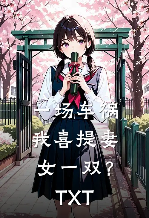 一场车祸，我喜提妻女一双？TXT