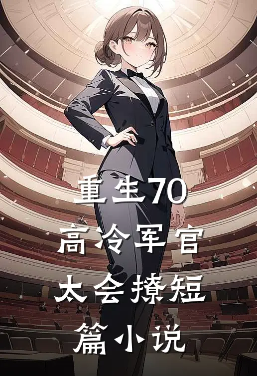 重生70：高冷军官太会撩短篇小说