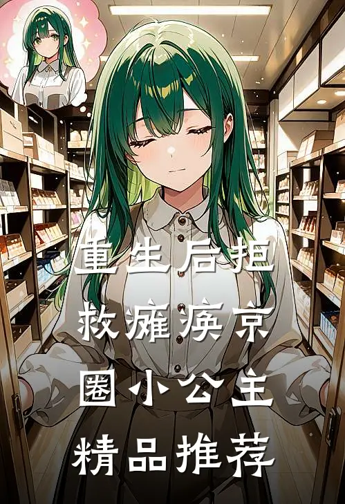 重生后拒救瘫痪京圈小公主精品推荐