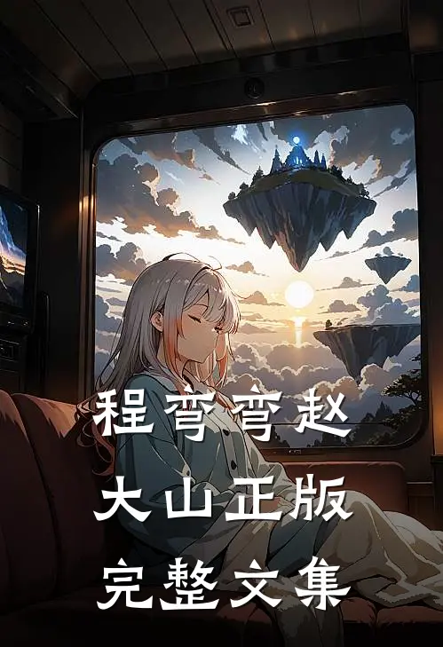 程弯弯赵大山正版完整文集