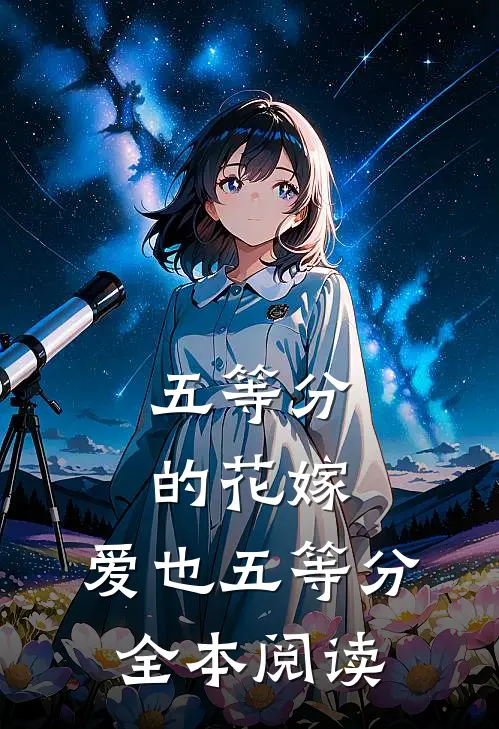 五等分的花嫁：爱也五等分全本阅读