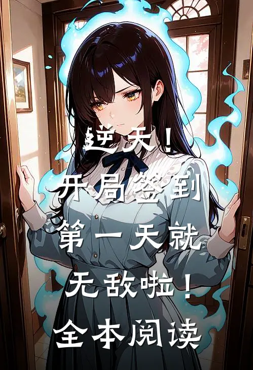 逆天！开局签到第一天就无敌啦！全本阅读