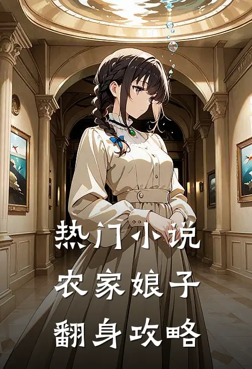 热门小说农家娘子翻身攻略