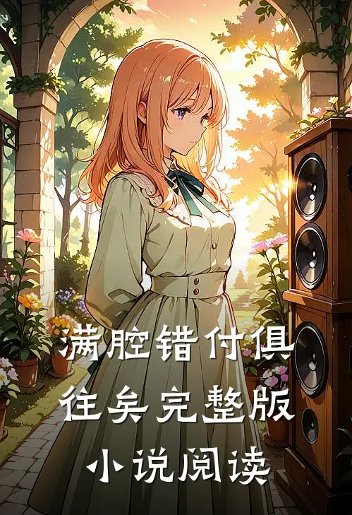 满腔错付俱往矣完整版小说阅读