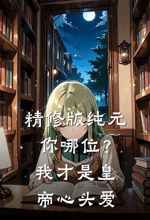 精修版纯元你哪位？我才是皇帝心头爱