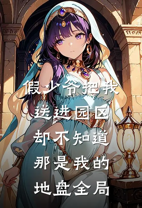 假少爷把我送进园区，却不知道那是我的地盘全局