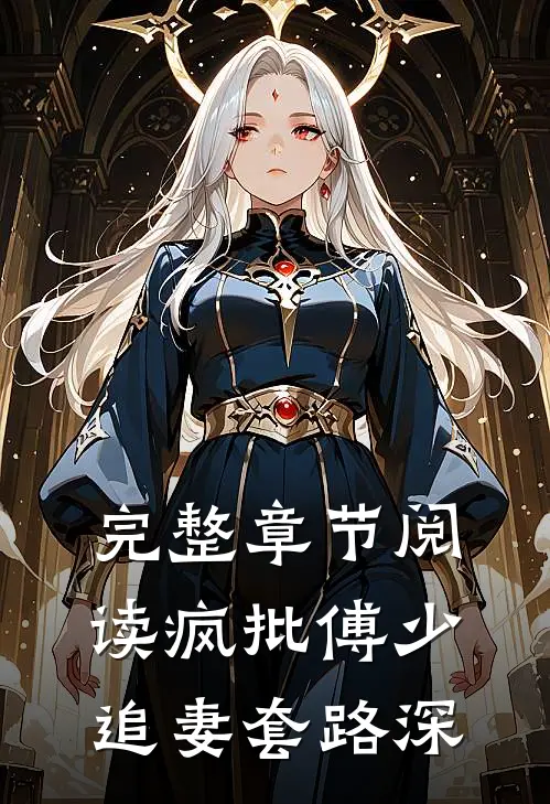 完整章节阅读疯批傅少追妻套路深