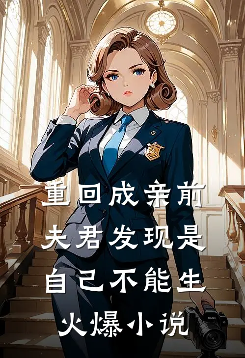 重回成亲前，夫君发现是自己不能生火爆小说