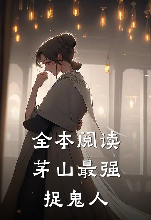 全本阅读茅山最强捉鬼人