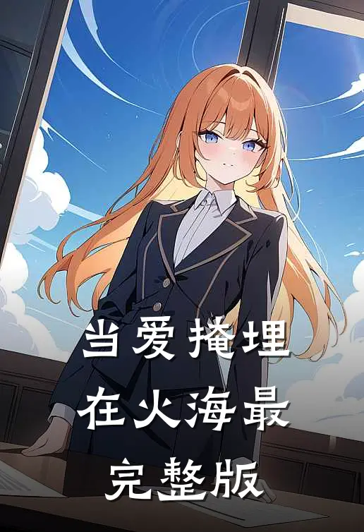 当爱掩埋在火海最完整版