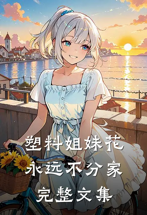 塑料姐妹花，永远不分家完整文集