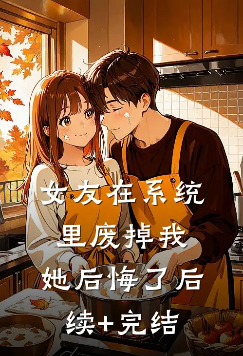女友在系统里废掉我，她后悔了后续+完结