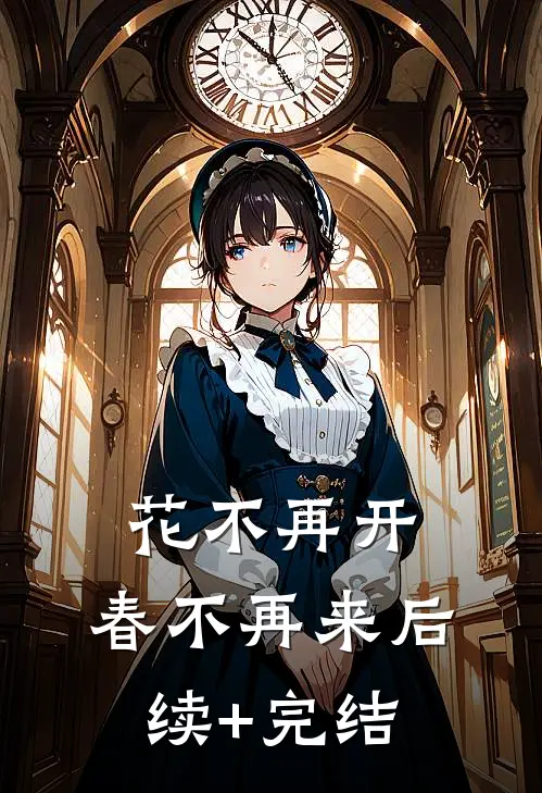 花不再开，春不再来后续+完结