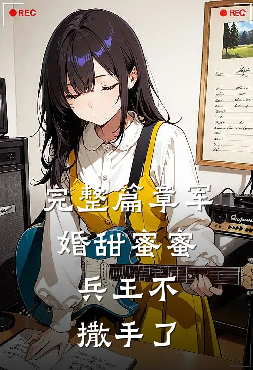 完整篇章军婚甜蜜蜜，兵王不撒手了