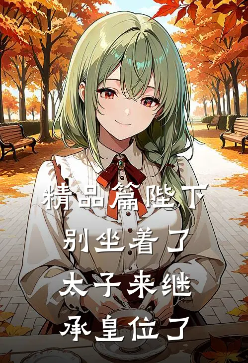 精品篇陛下别坐着了，太子来继承皇位了