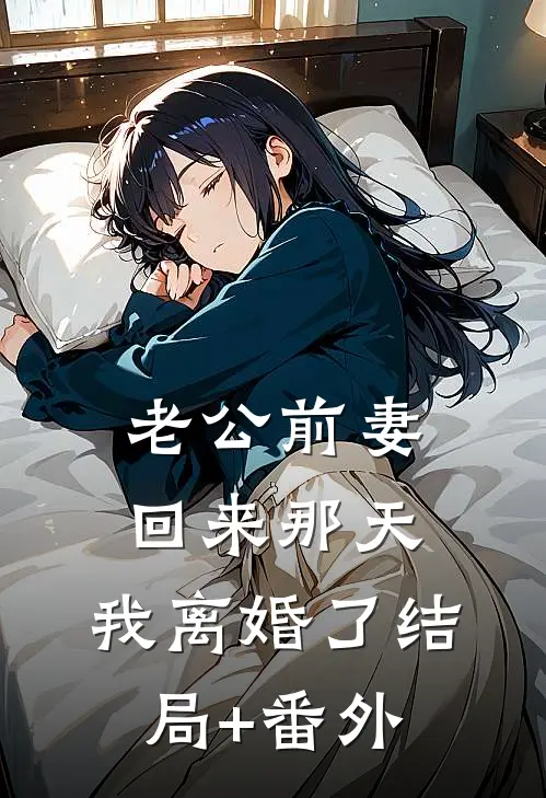 老公前妻回来那天，我离婚了结局+番外