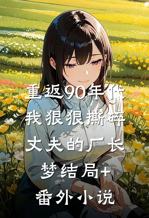 重返90年代，我狠狠撕碎丈夫的厂长梦结局+番外小说