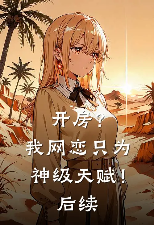 开房？我网恋只为神级天赋！后续
