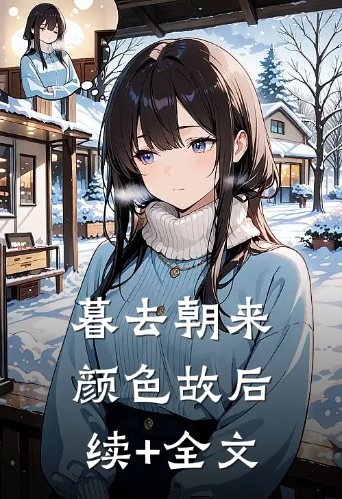 暮去朝来颜色故后续+全文