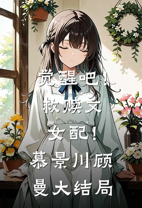 觉醒吧！救赎文女配！慕景川顾曼大结局