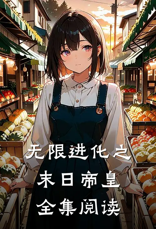 无限进化之末日帝皇全集阅读
