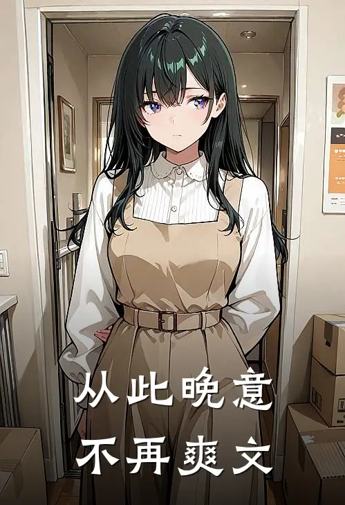 从此晚意不再爽文