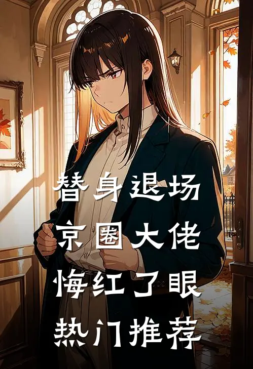 替身退场，京圈大佬悔红了眼热门推荐