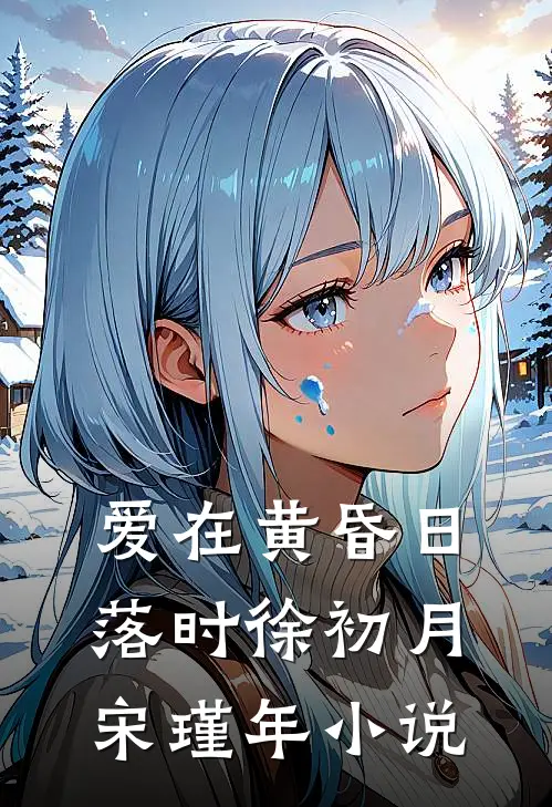 爱在黄昏日落时徐初月宋瑾年小说