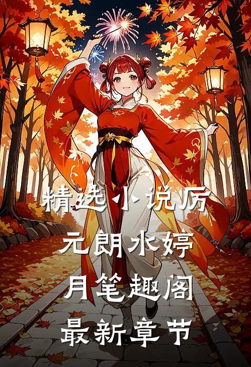 精选小说厉元朗水婷月笔趣阁最新章节