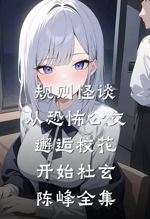 规则怪谈：从恐怖公交邂逅校花开始杜玄陈峰 全集
