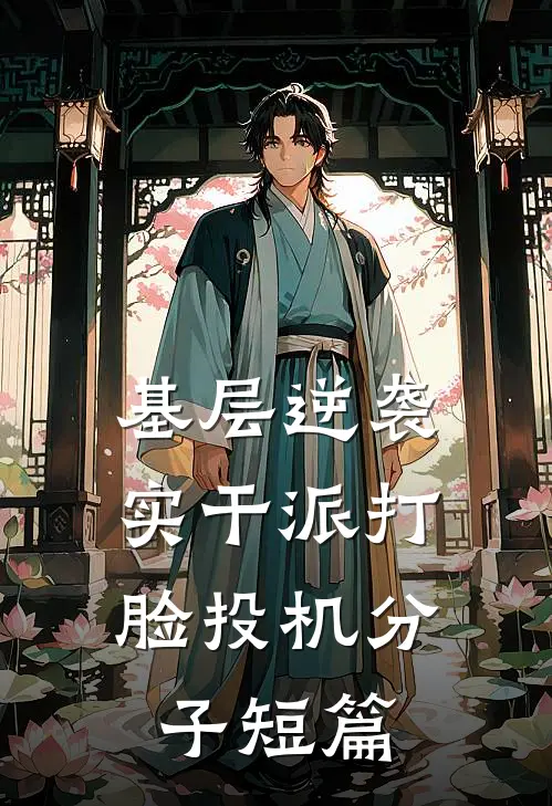 基层逆袭：实干派打脸投机分子短篇